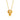 Delicate Tear Drop Shape 22k Gold Jewellery Set With Jali Work