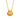 22k Kalash Shape Gold Jewellery Set With Jali Work