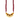 Gorgeous Square Shape 22K Gold Jewellery Set Adorned With A Meenakari Flower 