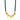 Unique 22K Flower Shape Gold Jewellery Set 