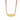 Beautiful 22K gold pendant with tassel and earrings