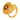 Aam Kalka Gold Ring  