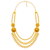 22k Yellow Gold Necklace