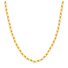 22KT Yellow Gold Chain for Women