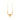 P.c. Chandra Jewellers 22KT Yellow Gold Necklace For Women