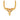 P.c. Chandra Jewellers 22KT Yellow Gold Necklace For Women