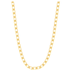 22KT Yellow Gold Chain for Women