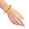 22KT Yellow Gold Bangle for Women