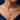 Neelavya Floral Drop 22KT (916) BIS Hallmark Gold Pendant For Women