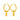 22KT (916) Yellow Gold Floral Hoop Jhumka Earrings