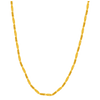 22KT Yellow Gold Chain for Women