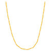 22KT Yellow Gold Chain for Women