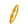 22KT Yellow Gold Bangle for Women