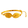 22KT Yellow Gold Bangle for Women