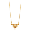 P.C. Chandra Jewellers 22K Yellow Gold Neckless