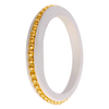 22KT Yellow Gold Sankha Bangle for Women