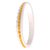 22KT Yellow Gold Sankha Bangle for Women