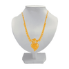 P.C. Chandra Jewellers 22KT Yellow Gold Necklace for Women