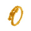 22KT Yellow Gold Bangle for Women