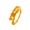 22KT Yellow Gold Bangle for Women