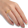 22K Gold Ring Design To Suit Your Needs For Any Occasion