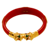 22KT Yellow Gold Bangle for Women