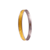 22KT Yellow Gold Loha Bangle for Women