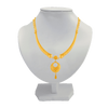 P.C. Chandra Jewellers 22KT Yellow Gold Necklace for Women