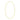 22KT (916) Yellow Gold Chain For Women