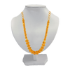 P.C. Chandra Jewellers 22KT Yellow Gold Necklace for Women