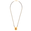 22k Yellow Gold Mangalsutra