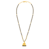 22k Yellow Gold Mangalsutra