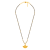 22k Yellow Gold Mangalsutra