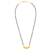 22k Yellow Gold Mangalsutra