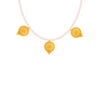 22k Yellow Gold Necklace