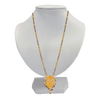 P.C. Chandra Jewellers 22KT Yellow Gold Mangalsutra for Women