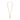 P.c. Chandra Jewellers 22KT Yellow Gold Mangalsutra For Women