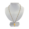 P.C. Chandra Jewellers 22KT Yellow Gold Mangalsutra for Women