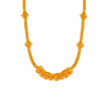 P.C. Chandra Jewellers 22KT Yellow Gold Necklace for Women