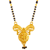 22k Yellow Gold Mangalsutra