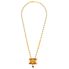 22k Yellow Gold Mangalsutra