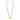 22k Yellow Gold Mangalsutra