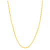 22KT Yellow Gold Chain for Women