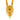 22K Gold Necklace With Big Floral Design For Bridal Style