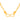 Liora Link 22KT Gold Chain for Women & Girls