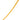Royal DuoLink 22KT Gold Chain for Women & Girls