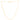 Slim BoxWeave 22KT Gold Chain for Women & Girls