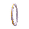 22k Kalka Designed Sankha Bangle