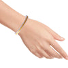 22k Kalka Designed Sankha Bangle