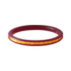 22K Gold Simple Designed Pola Bangle 